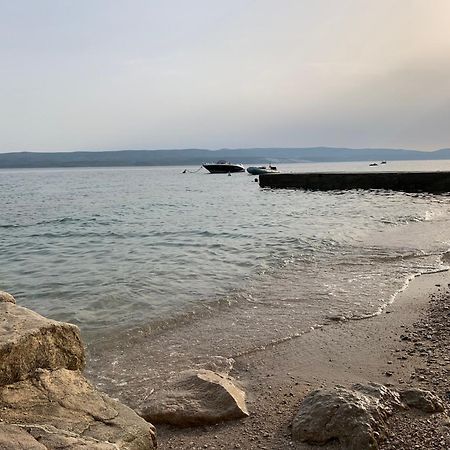 Apartamento Omis Relaxing Sea Lounge Marusici  Exterior foto