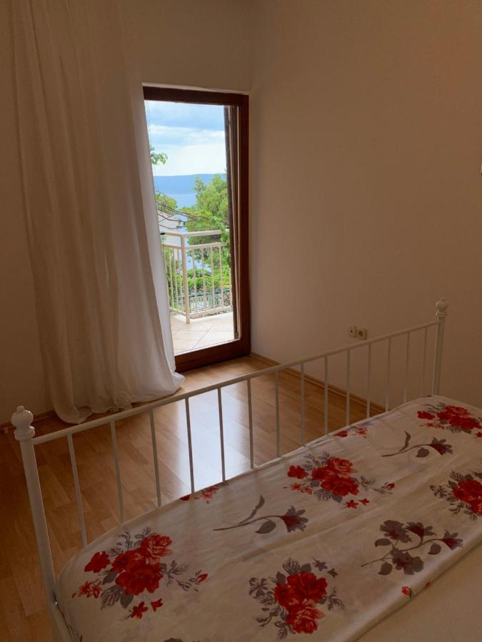 Apartamento Omis Relaxing Sea Lounge Marusici  Exterior foto