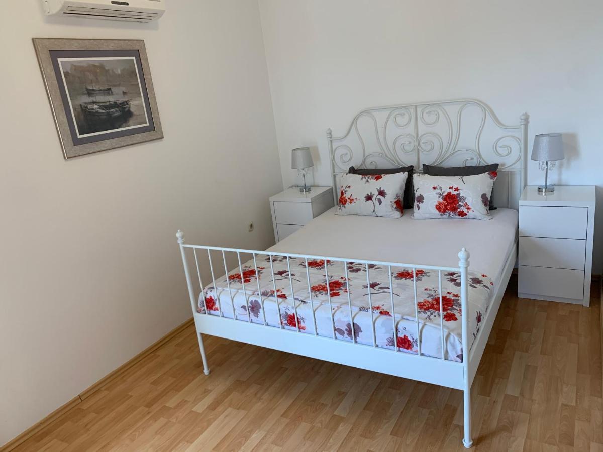 Apartamento Omis Relaxing Sea Lounge Marusici  Exterior foto