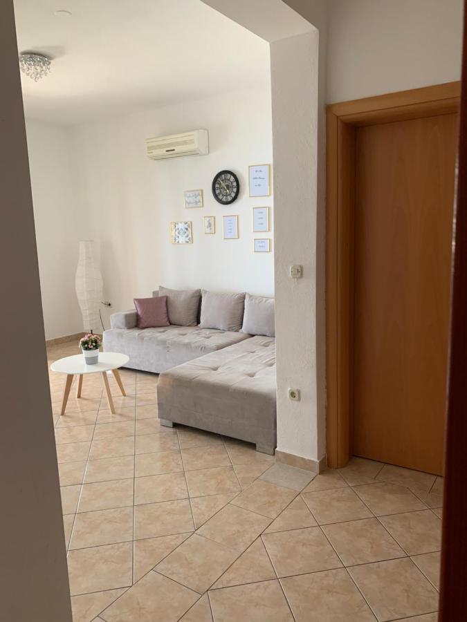 Apartamento Omis Relaxing Sea Lounge Marusici  Exterior foto