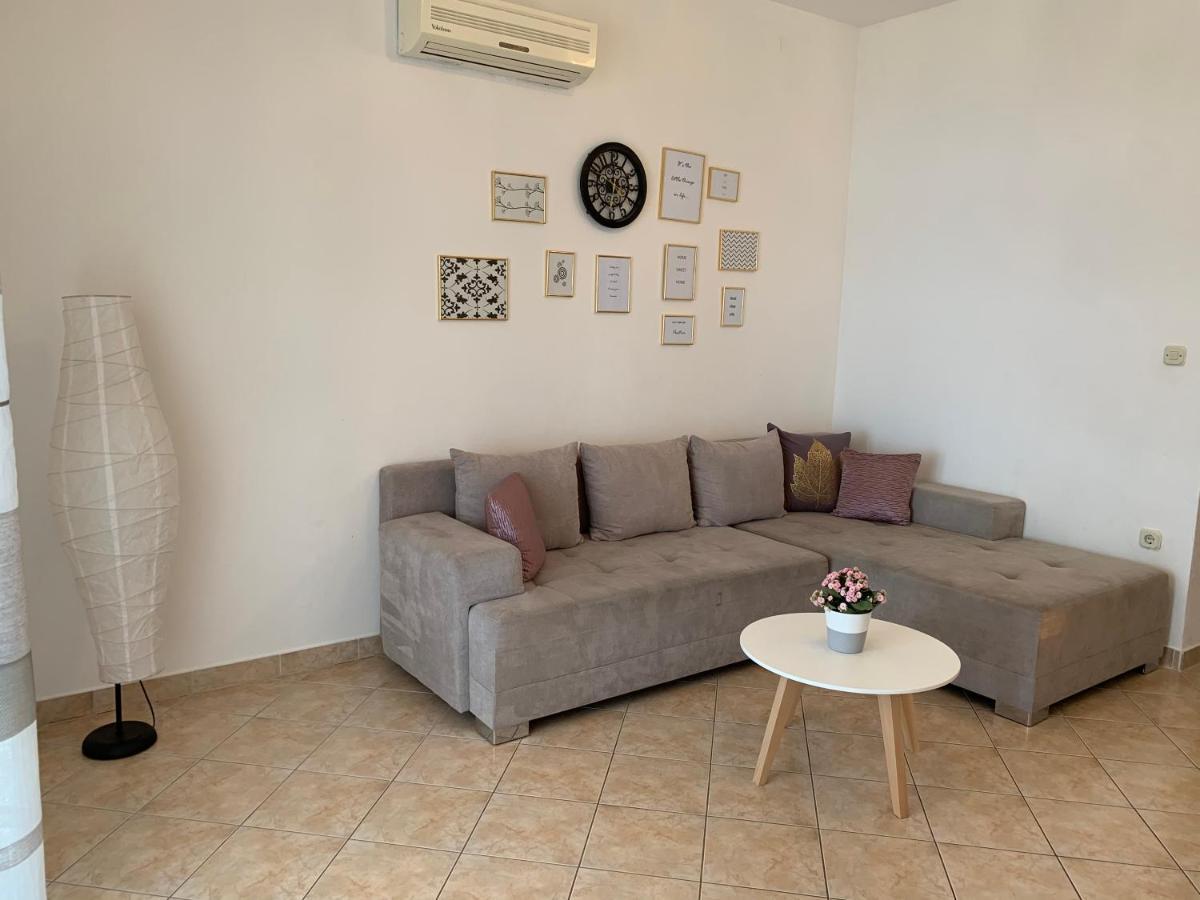 Apartamento Omis Relaxing Sea Lounge Marusici  Exterior foto