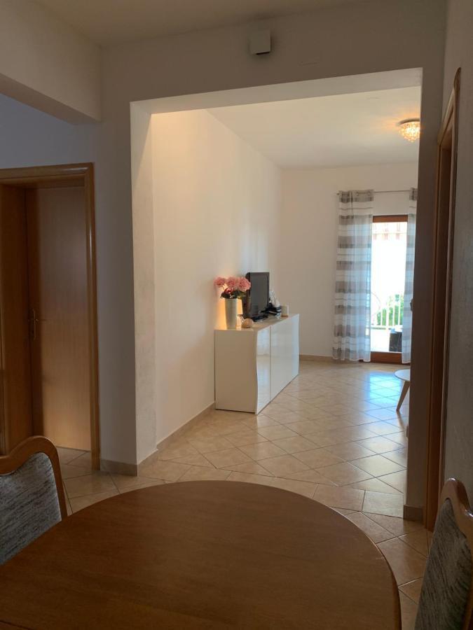 Apartamento Omis Relaxing Sea Lounge Marusici  Exterior foto