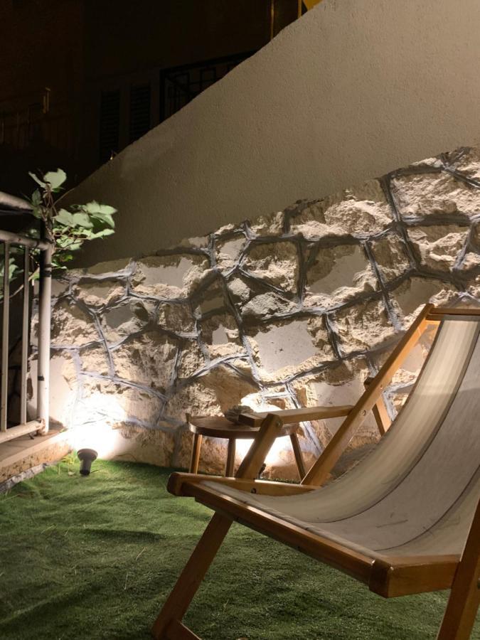Apartamento Omis Relaxing Sea Lounge Marusici  Exterior foto