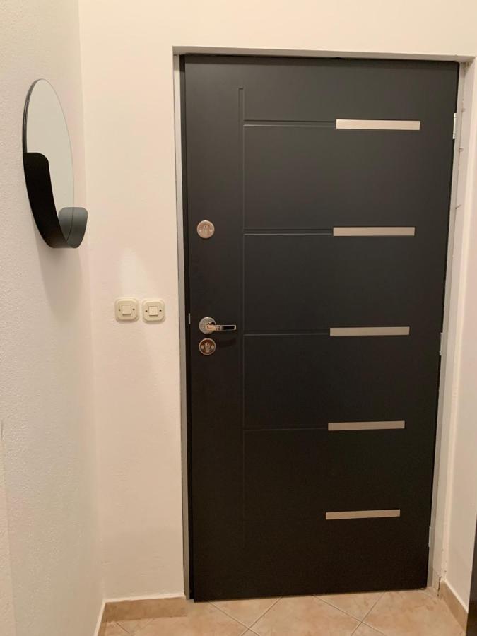 Apartamento Omis Relaxing Sea Lounge Marusici  Exterior foto