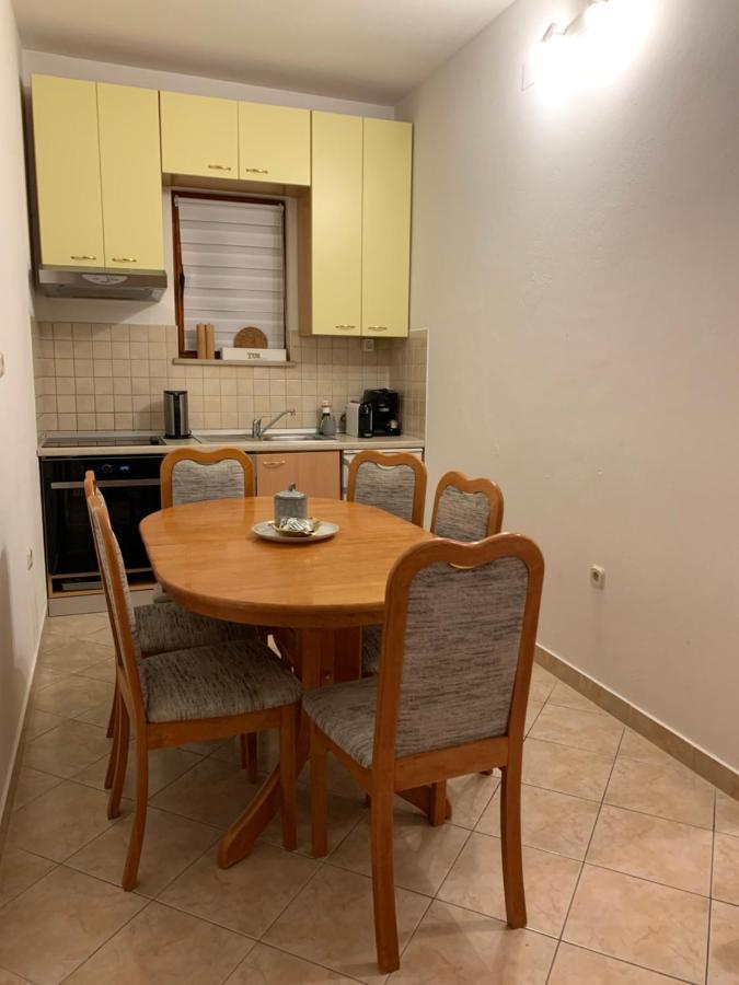 Apartamento Omis Relaxing Sea Lounge Marusici  Exterior foto